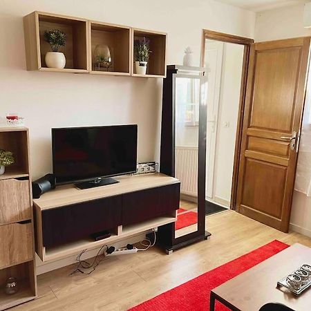 Appartement Ensoleille A 15 Minutes De Paris Витри сюр Сен Екстериор снимка