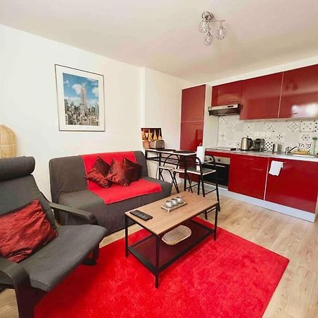 Appartement Ensoleille A 15 Minutes De Paris Витри сюр Сен Екстериор снимка
