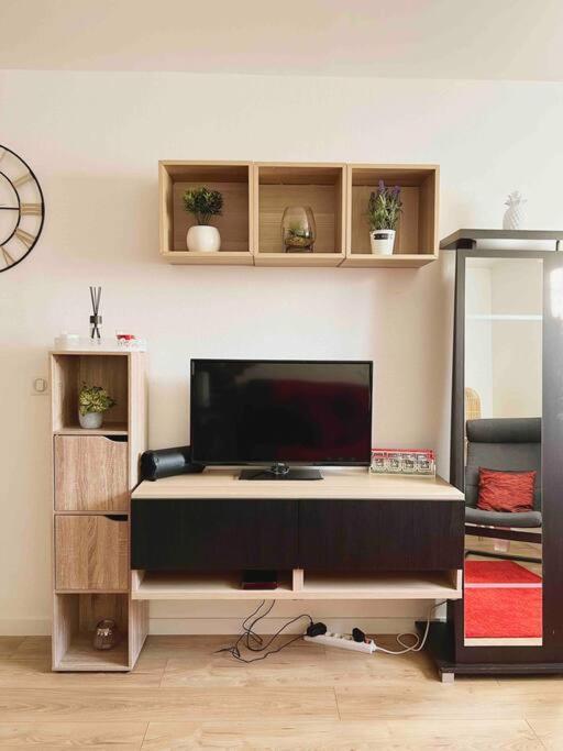 Appartement Ensoleille A 15 Minutes De Paris Витри сюр Сен Екстериор снимка